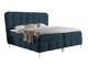Boxspring postelja Musica (Freya 210.28)