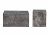 Couchtischset Dallas 4539 (Grau)