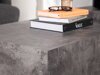 Couchtischset Dallas 4539 (Grau)
