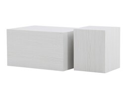 Diivanilaudade komplekt Dallas 4539 (Pleegitatud tamm)