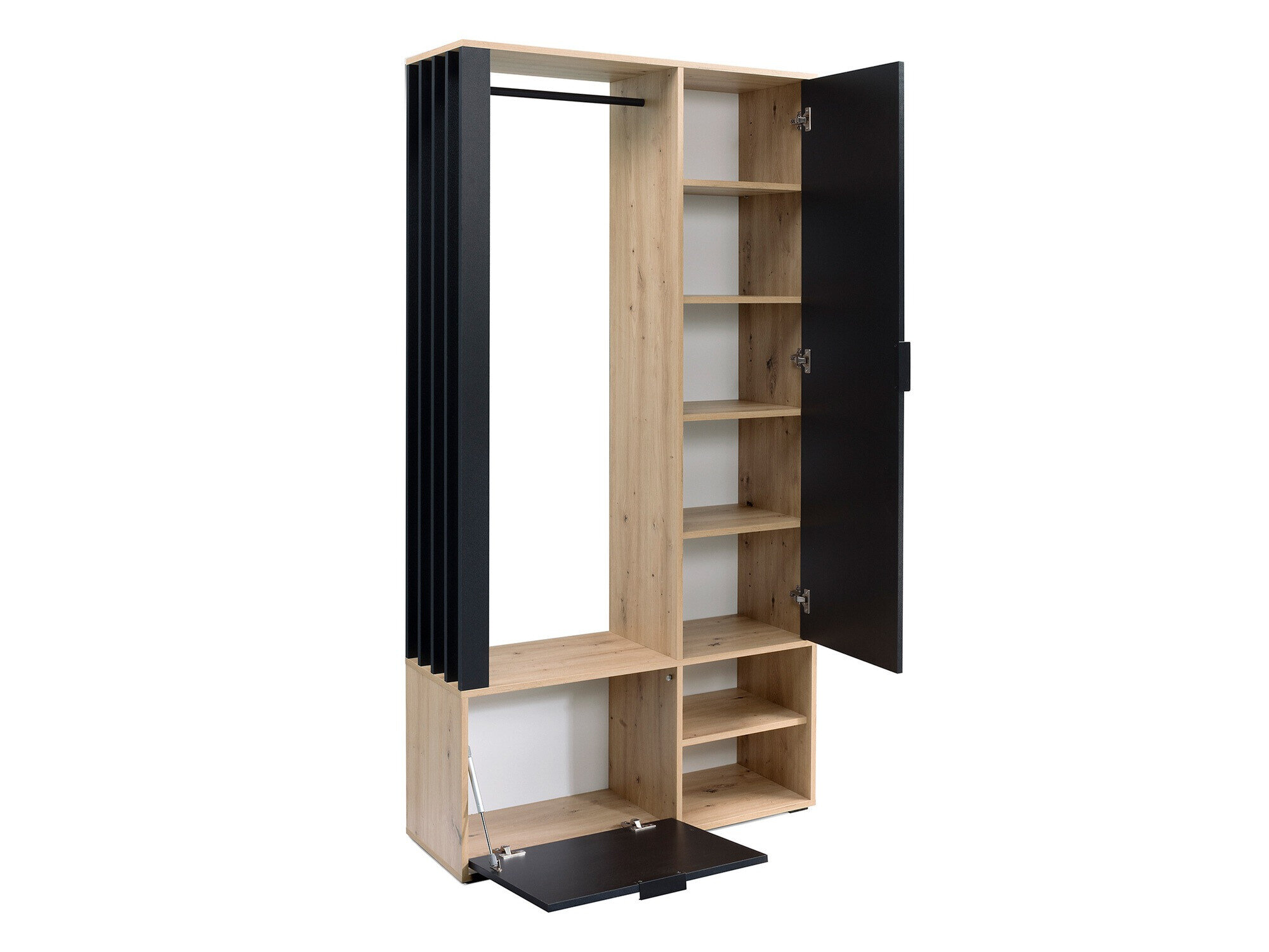 Entrésæt Vinea (Kashmir)