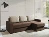 Hjørnesofa Providence 103 (Bahama 08 + Bahama 33)