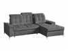 Hoekbank Boston 587 (Voss 15)