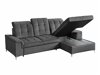 Hoekbank Boston 587 (Voss 15)