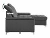 Hoekbank Boston 587 (Voss 15)