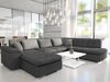 Hoekbank Comfivo Gemma III (Lux 06 + Lux 06 + Lux 05)