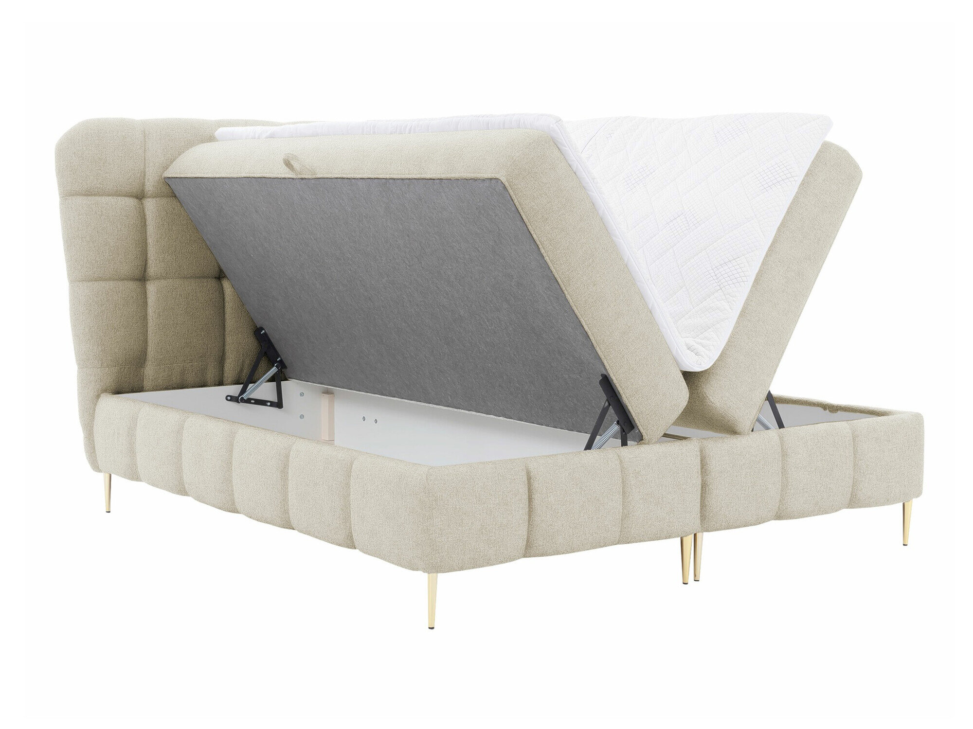 Boxspring Musica (Freya 210.07)