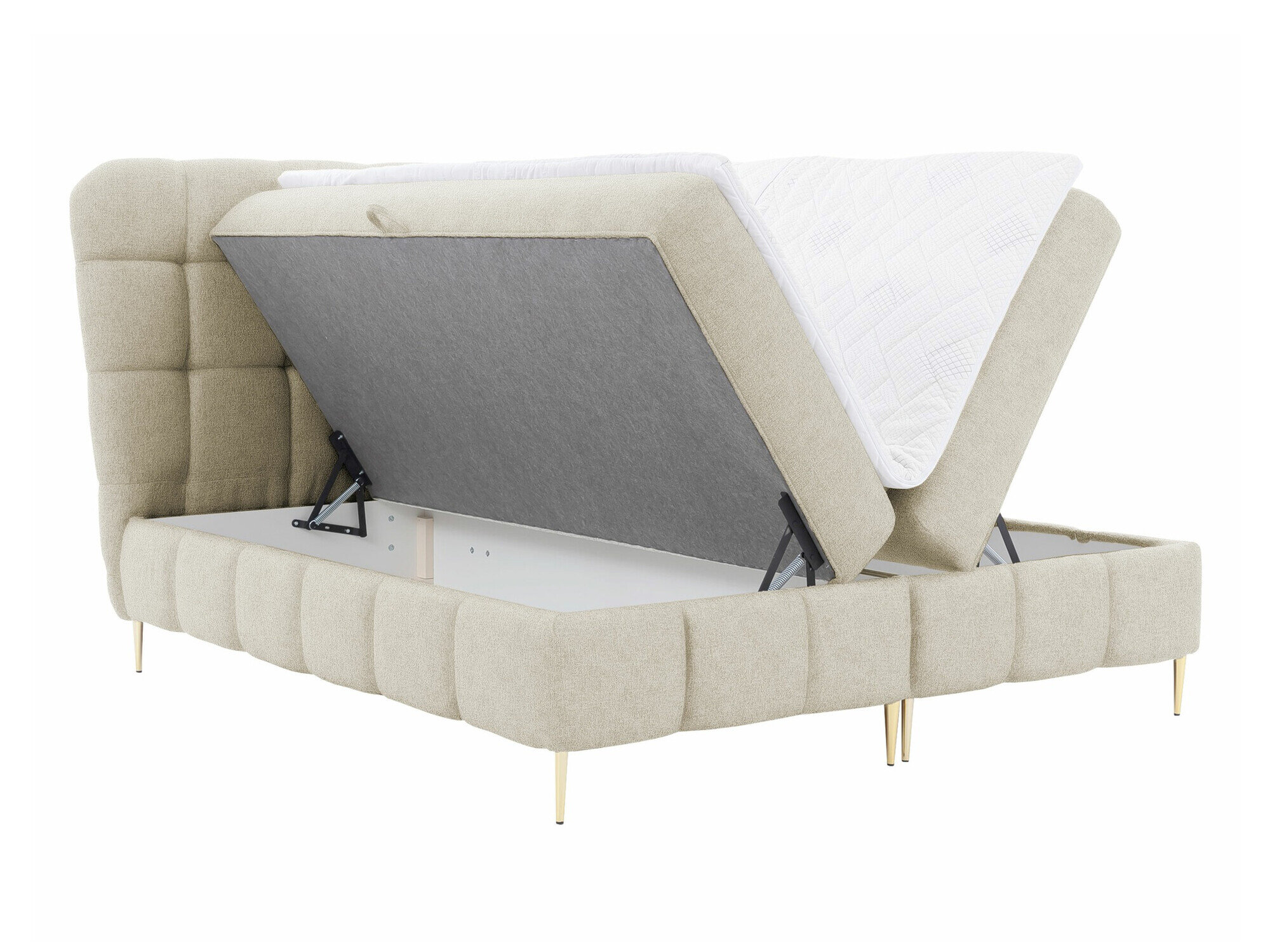 Boxspring Musica (Freya 210.28)