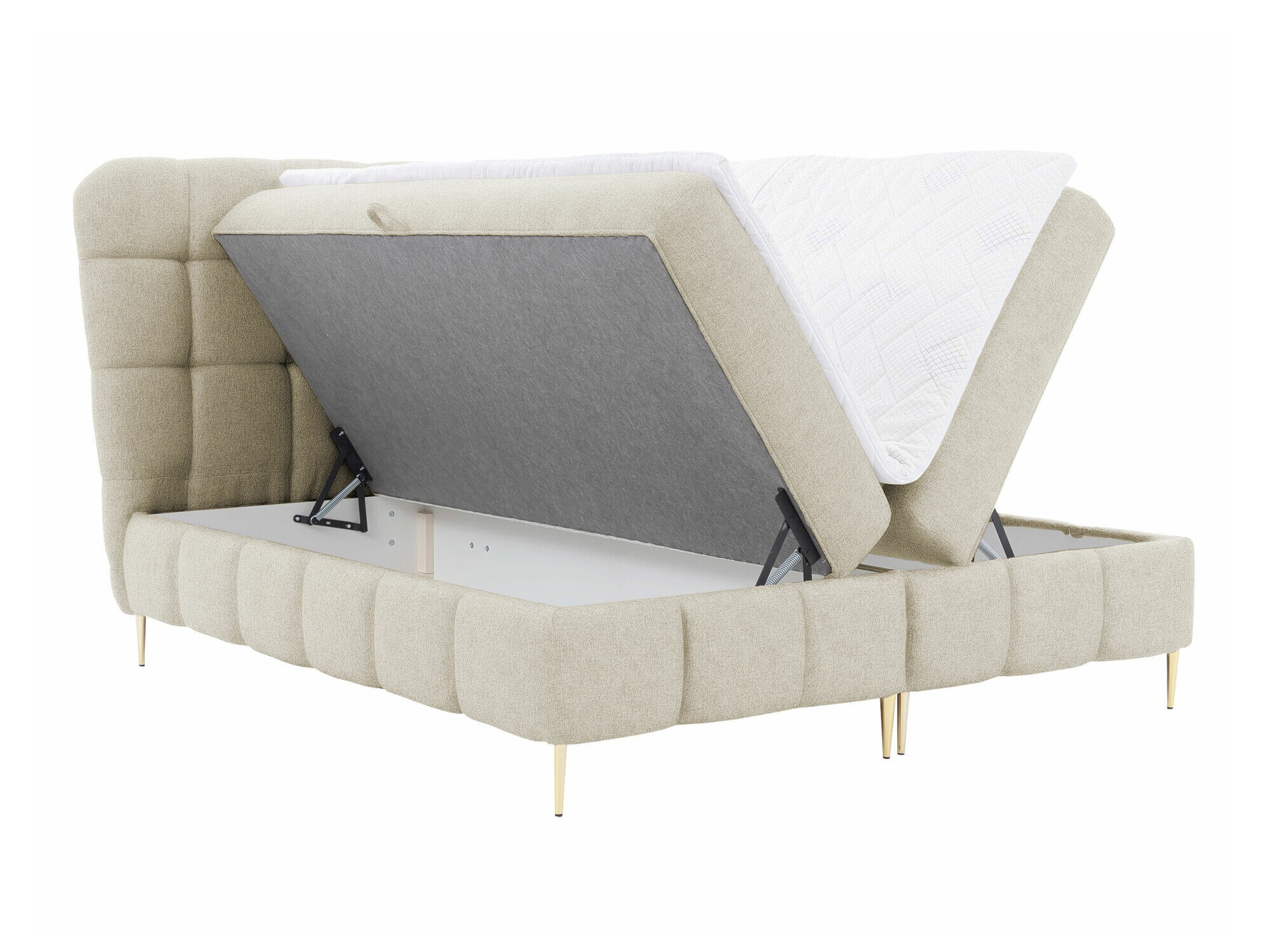 Boxspring Musica (Freya 210.30)