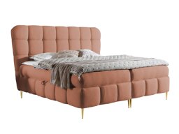 Boxspring postelja Musica (Freya 210.32)