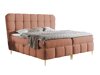 Boxspring postelja Musica (Freya 210.32)