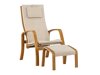 Fauteuil Dallas 4542 (Beige)