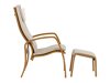 Fauteuil Dallas 4542 (Beige)