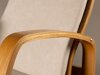 Fauteuil Dallas 4542 (Beige)