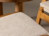 Fauteuil Dallas 4542 (Beige)