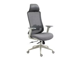 Bureaustoel Detroit 600 (Grijs)