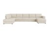 Hjørnesofa Comfivo 262 (Abriamo 03)