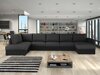 Hoekbank Comfivo Flumen I (Soft 011 + Majorka 03)