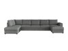 Hoekbank Comfivo Flumen I (Twist 21)