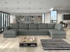 Hoekbank Comfivo Flumen I (Twist 21)
