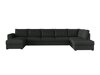 Hoekbank Comfivo Flumen I (Twist 23)