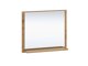Badkamer spiegel Velum (Artisan eiken)