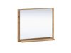 Badkamer spiegel Velum (Artisan eiken)