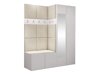 Gangmeubelset Pinis X (Wit)