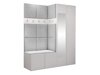 Gangmeubelset Pinis X (Wit)