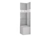 Gangmeubelset Pinis XXI (Wit)