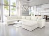 Hoekbank Comfivo Gemma V (Boucle Baloo 2073)