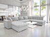 Hoekbank Comfivo Gemma V (Hoton 204.01)