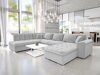 Hoekbank Comfivo Gemma V (Hoton 204.01)