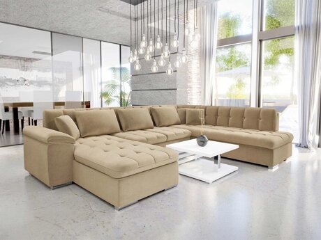 Hoekbank Comfivo Gemma V (Hoton 204.10)