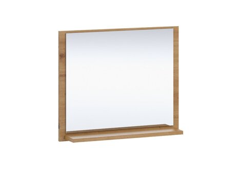 Miroir de salle de bain Velum (Chêne Artisan)