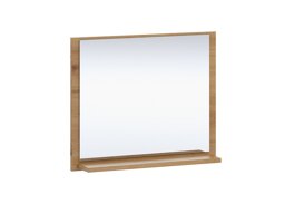 Vannitoa peegel Velum (Artisan tamm)