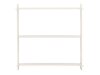 Wandplank Dallas 4550 (Beige)