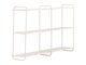 Wandplank Dallas 4551 (Beige)