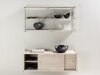 Wandplank Dallas 4551 (Beige)