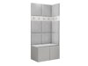 Gangmeubelset Pinis I (Wit)