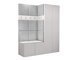 Gangmeubelset Pinis III (Wit)