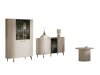 Conjunto de salón Novmono 120