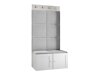Gangmeubelset Hartford 375 (Wit)