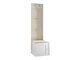 Gangmeubelset Hartford 378 (Wit)