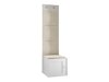 Gangmeubelset Hartford 378 (Wit)