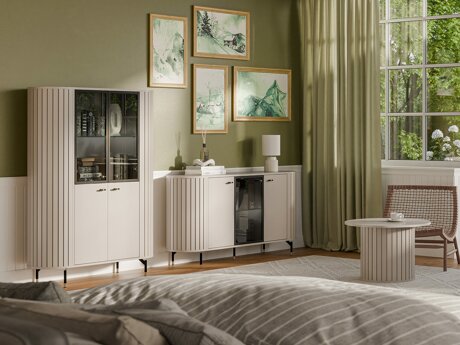 Stuemøbelsæt Novmono 120