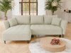Hoekbank TrendyNest Cervon (Onega 02)