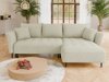 Hoekbank TrendyNest Cervon (Onega 02)