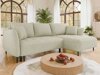 Hoekbank TrendyNest Cervon (Onega 02)