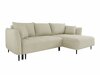 Hoekbank TrendyNest Cervon (Onega 02)